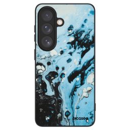 ULTIMATE CASE Samsung Galaxy S26 - készülékre - Organic blue