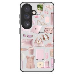 ULTIMATE CASE Samsung Galaxy S26 - készülékre - Glam Babe