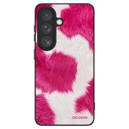 ULTIMATE CASE Samsung Galaxy S26 - készülékre - Pink Moo