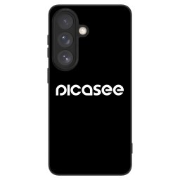 ULTIMATE CASE Samsung Galaxy S26 - készülékre - Picasee - new logo - white