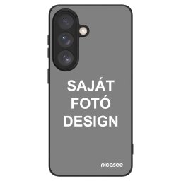 ULTIMATE CASE Samsung Galaxy S26 - készülékre - Saját fotó/motívum
