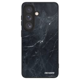 ULTIMATE CASE PowerShare Samsung Galaxy S26 - készülékre - Black marble