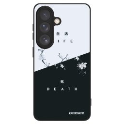 ULTIMATE CASE PowerShare Samsung Galaxy S26 - készülékre - Life - Death