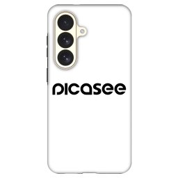Fashion Case PowerShare pro Samsung Galaxy S26 - Picasee - new logo - black