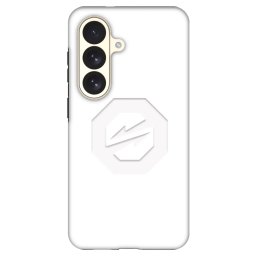Fashion Case PowerShare pro Samsung Galaxy S26 - OKTAGON - Ghost Logo