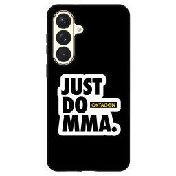 Fashion Case PowerShare pro Samsung Galaxy S26+ - OKTAGON - Just Do MMA