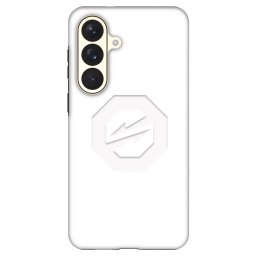 Fashion Case PowerShare pro Samsung Galaxy S26+ - OKTAGON - Ghost Logo