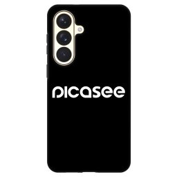 Fashion Case PowerShare pro Samsung Galaxy S26+ - Picasee - new logo - white