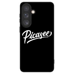 ULTIMATE CASE PowerShare Samsung Galaxy S26+ - készülékre - Picasee - old logo - white