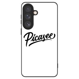 ULTIMATE CASE PowerShare Samsung Galaxy S26+ - készülékre - Picasee - old logo - black
