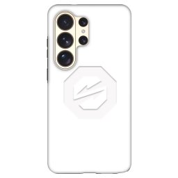 Fashion Case PowerShare pro Samsung Galaxy S26 Ultra - OKTAGON - Ghost Logo