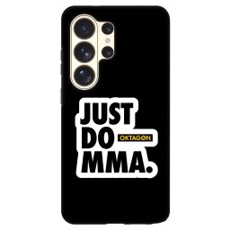 Fashion Case PowerShare pro Samsung Galaxy S26 Ultra - OKTAGON - Just Do MMA