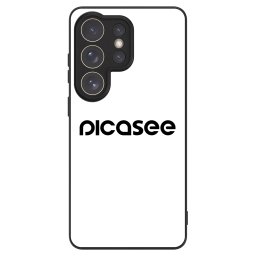 ULTIMATE CASE PowerShare Samsung Galaxy S26 Ultra - készülékre - Picasee - new logo - black