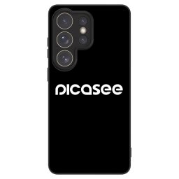 ULTIMATE CASE Samsung Galaxy S26 Ultra - készülékre - Picasee - new logo - white