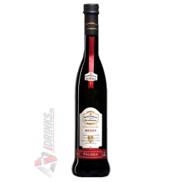 Pannonhalmi Meggy Pálinka [0,5L|40%]