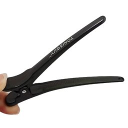 Toni&Guy normál csipesz, 1 db