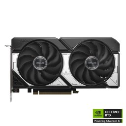 ASUS DUAL-RTX5060TI-O16G - 16GB/1x HDMI/3x DP/550W