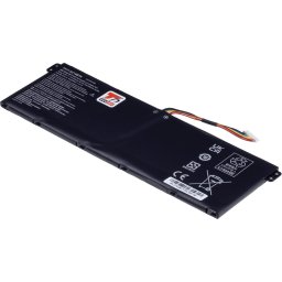 Akkumulátor T6 Power az Acer Aspire A515-52, A517-51, Swift SF314-54, 3320mAh, 50,7Wh, 4cellás akkumulátorhoz