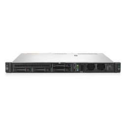 HPE PL DL20g11 E-2434 (3,4 GHz/4 mag) 1x32 GB (P64339) 2x480 GB VROC 4 SFF 1x800 W (865438) 4x1G NBD333 Smart Choice
