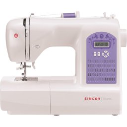 STARLET 6680 VARRÓGÉP SINGER