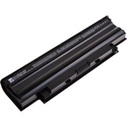 T6 Power akkumulátor Dell Inspiron 13R, 15R, 17R, 5200mAh, 58Wh, 6 cellás akkumulátorhoz