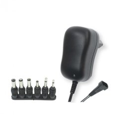 MW 3K10 Adapter 1A, 3-12V
