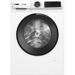 BOSCH WGJ24401BY Serie 6, Elöltöltős mosógép, 9 kg, 1400 fordulat/perc
