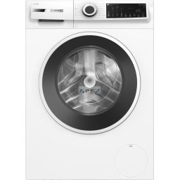 BOSCH WGJ244A2BY Serie 6, Elöltöltős mosógép, 9 kg, 1400 fordulat/perc