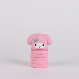 Hello Kitty Melody 3D tolltartó 20 cm
