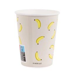 Papír pohár, Minions, 250 ml, 6 db/csomag