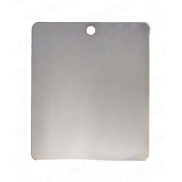 Hegesztőtükör lap 80x70x1mm