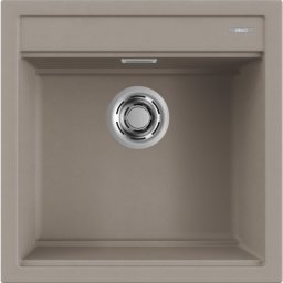 ELLECI - Mosogatótálca Best 104 Workstation G43 Tortora