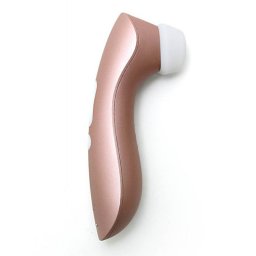 Satisfyer Pro 2 Vibration klitorisz vibrátor