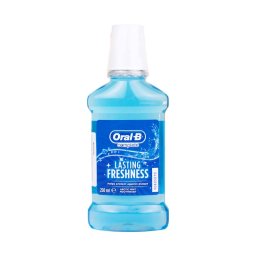 Oral-B Lasting Freshness szájvíz 250ml