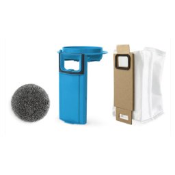 Hoogo SC402099 porzsák készlet - Hoogo S4 és S5+ porszívóhoz