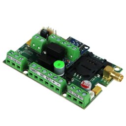 ASC Global InterCom 4G Audio GSM kaputelefon