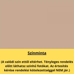 FotelHuzat JYSK HADRUP fotelre, relax fotelre (drapp barna)