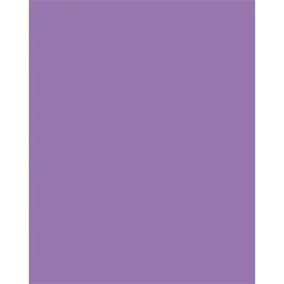 FOLIA Dekorkarton, 2 oldalas, 50x70cm, 220 g, 10 lap, FOLIA, sötét orgonalila