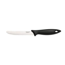 FISKARS Paradicsomszeletelő kés, 12 cm, FISKARS "Essential"