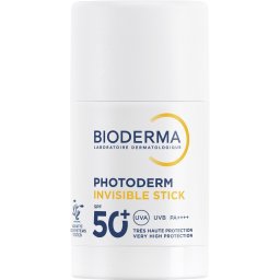 Bioderma Photoderm Invisible stift SPF50+ 15g
