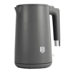 Berlinger Haus Vízforraló 1,7L 1800W Anthracite Collection BH/9580