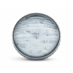 Gemas Rainbow PAR56 LED medence izzó, RGB, 16W