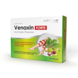 Activlab Venaxin Forte