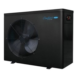 Fairland Comfortline Inverter hőszivattyú BPNCR21 + hűtés funkcióval, beépített WIFI