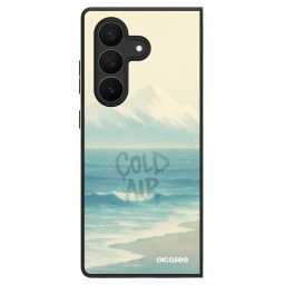 ULTIMATE CASE Samsung Galaxy Z Fold7 5G - készülékre - COLD AIR