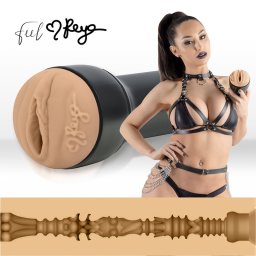 Kiiroo Stars Collection Reya Sunshine punci maszturbátor