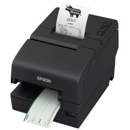 Epson TM-H6000VI-102,Srl,Blk, tápegység, EU