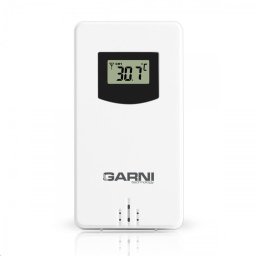 GARNI 029 - vezeték nélküli érzékelő