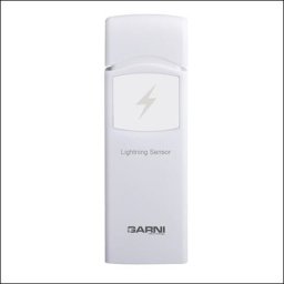 GARNI 094L - vezeték nélküli villámérzékelő (Garni 3055 Arcus)