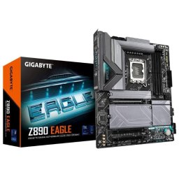 GIGABYTE MB Sc LGA1851 Z890 EAGLE, Intel Z890, 4xDDR5, 1xHDMI, 1xDP, 1xHDMI, 1xDP
